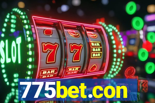 775bet.con