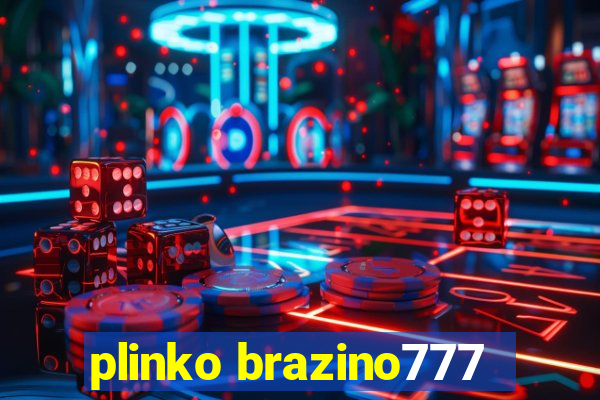 plinko brazino777