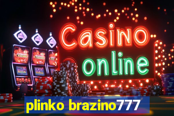 plinko brazino777