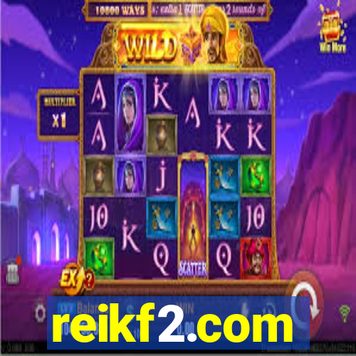 reikf2.com
