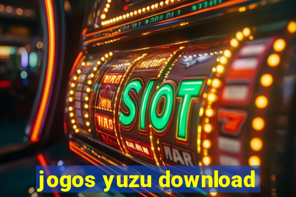 jogos yuzu download