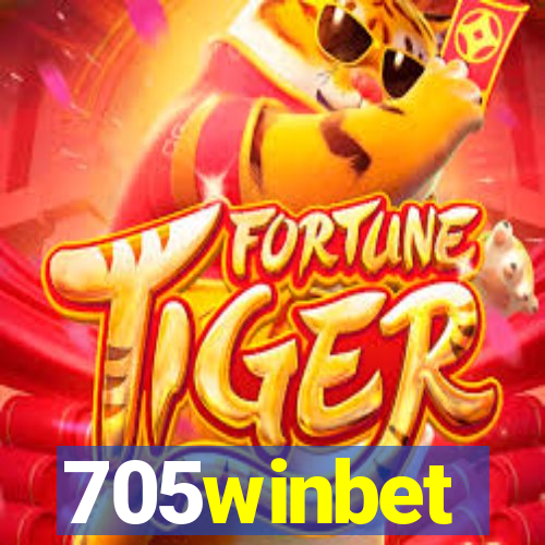 705winbet