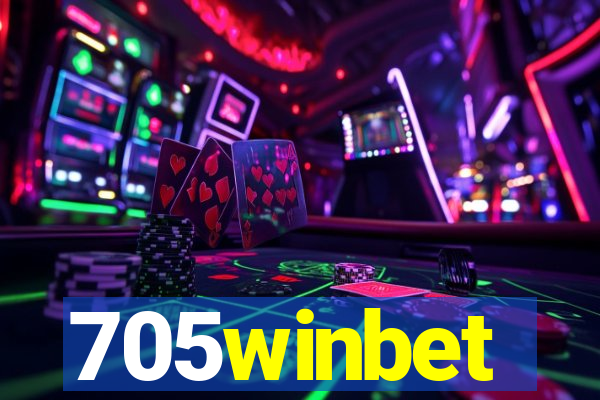 705winbet