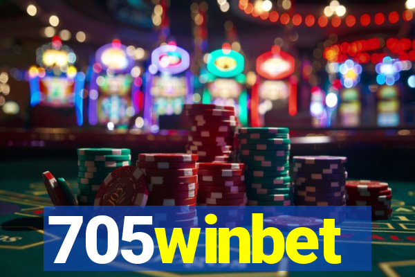 705winbet