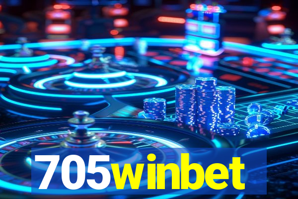705winbet