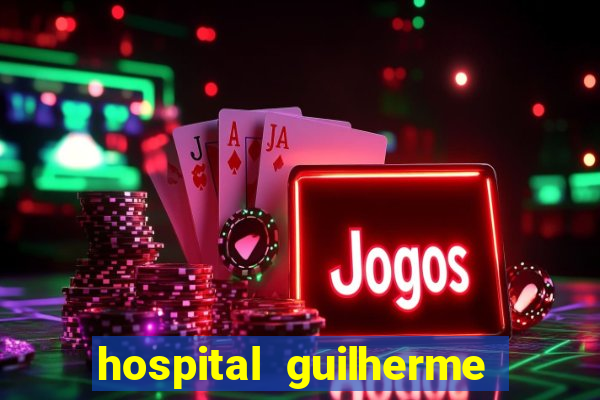 hospital guilherme alvaro santos trabalhe conosco