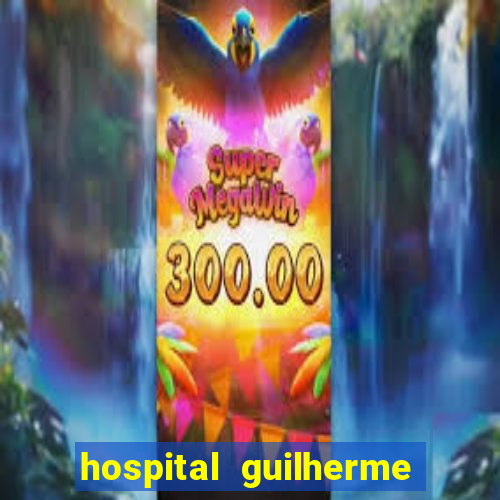 hospital guilherme alvaro santos trabalhe conosco