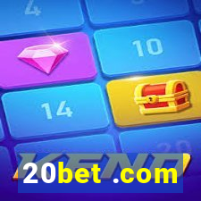 20bet .com