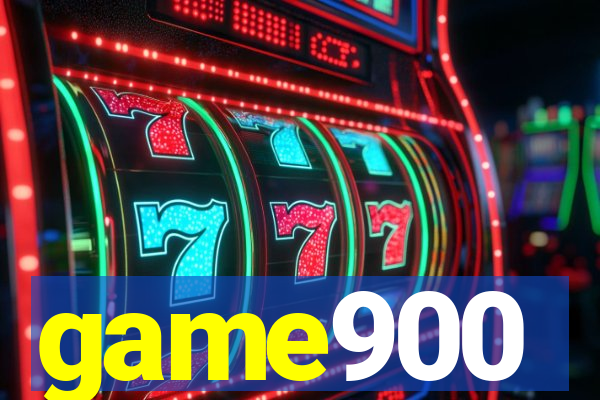 game900