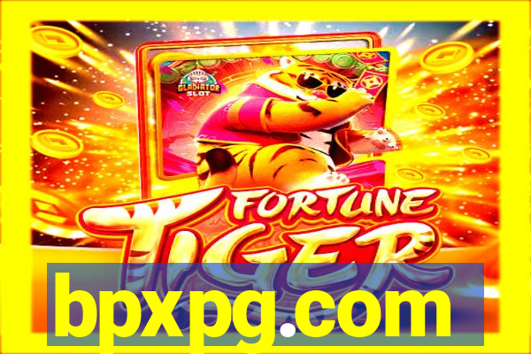 bpxpg.com