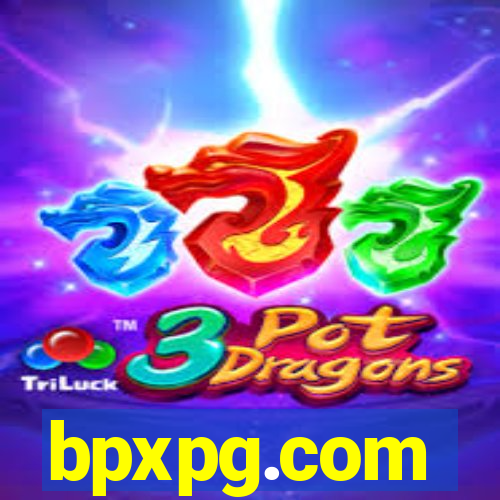bpxpg.com