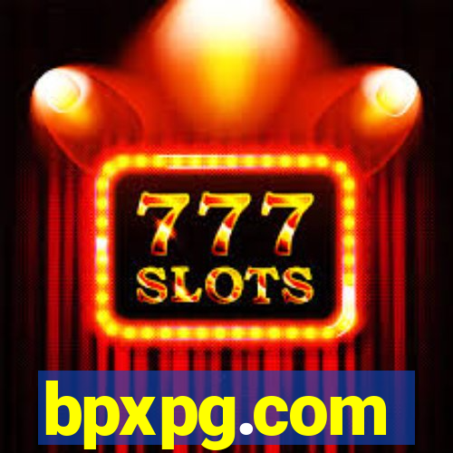 bpxpg.com