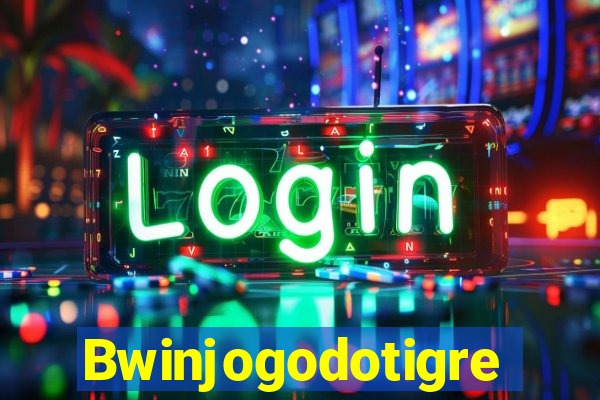 Bwinjogodotigre