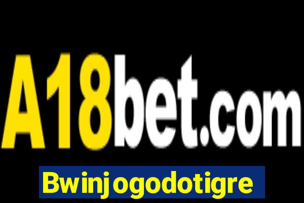 Bwinjogodotigre