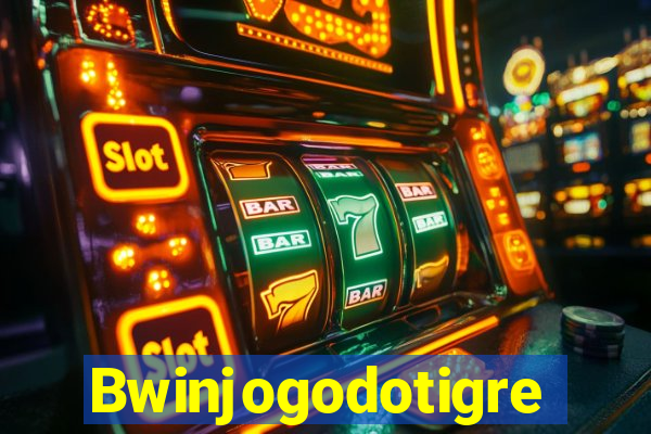 Bwinjogodotigre