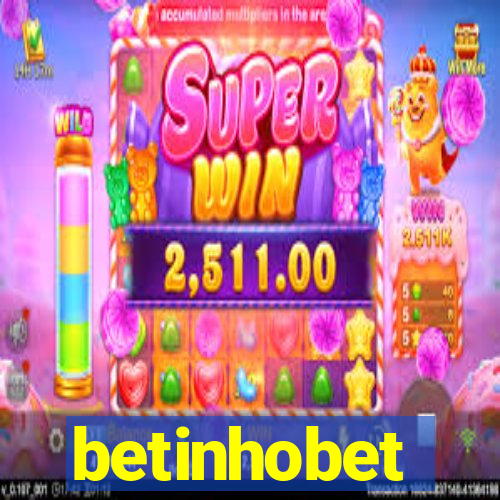 betinhobet
