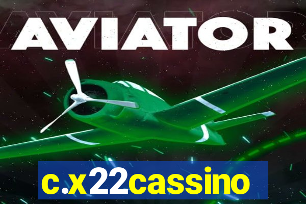 c.x22cassino