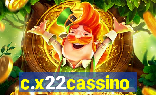 c.x22cassino