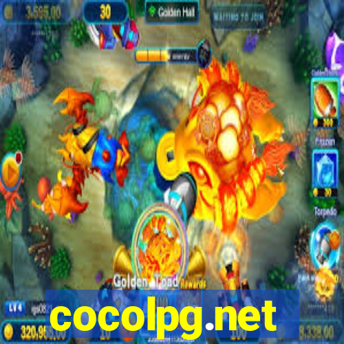 cocolpg.net