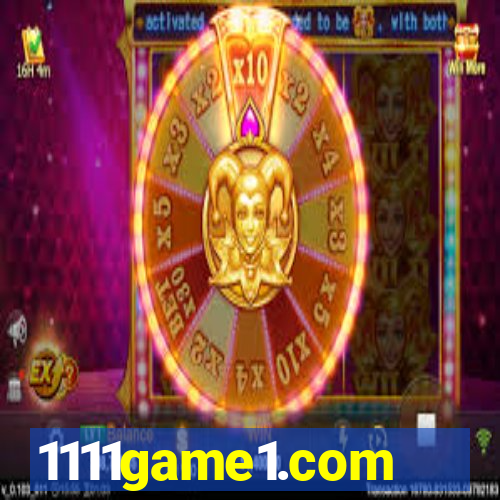 1111game1.com