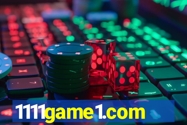 1111game1.com