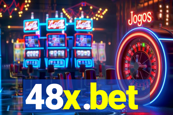 48x.bet