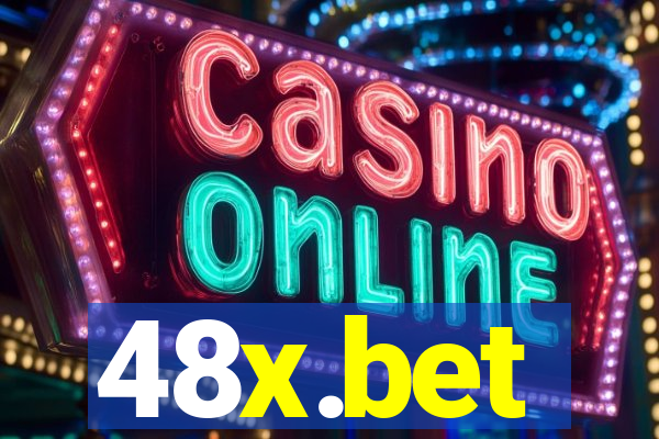 48x.bet