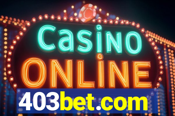 403bet.com
