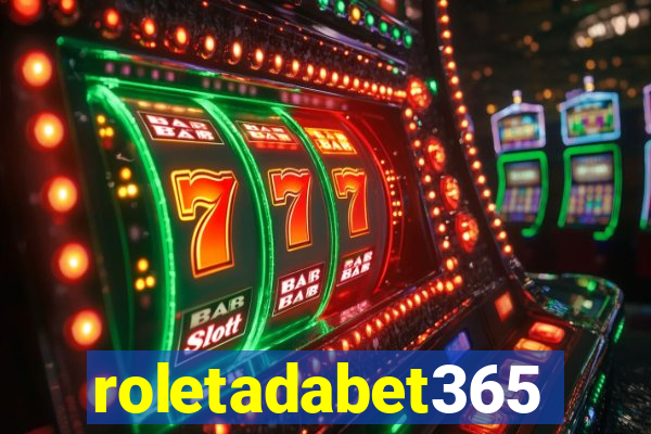 roletadabet365