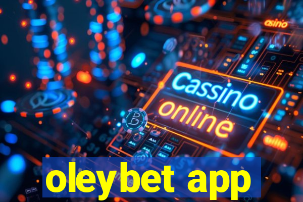 oleybet app