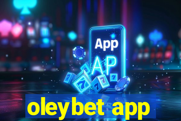 oleybet app
