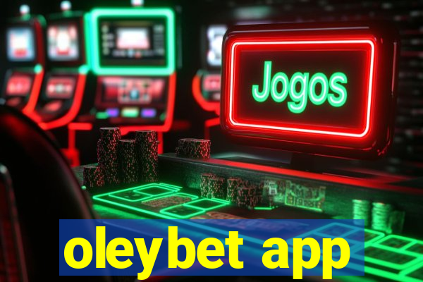oleybet app