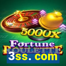 3ss. com