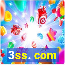 3ss. com
