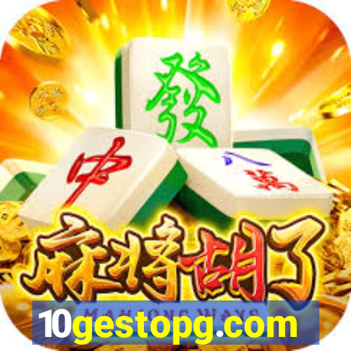 10gestopg.com