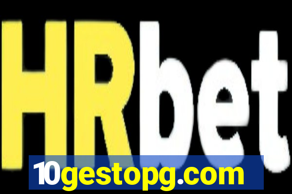 10gestopg.com