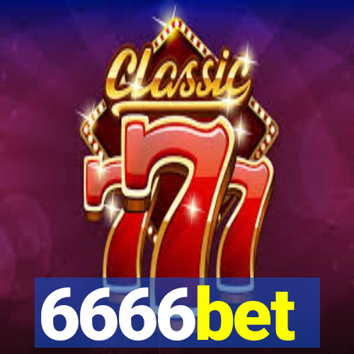 6666bet