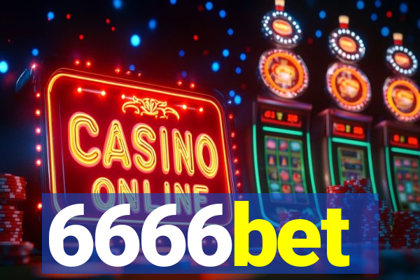 6666bet
