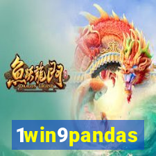 1win9pandas