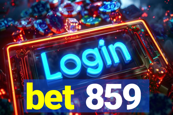 bet 859