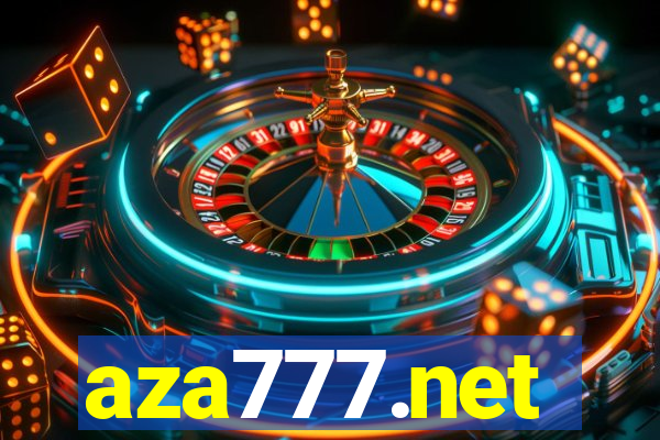 aza777.net