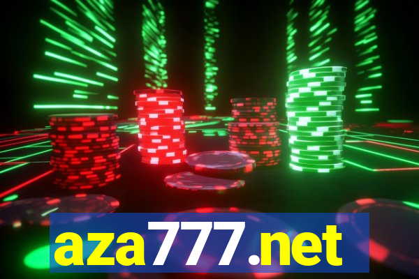 aza777.net