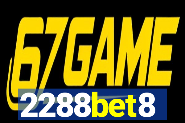 2288bet8