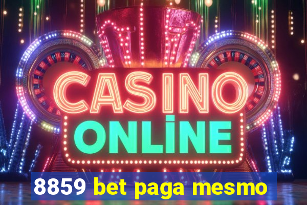 8859 bet paga mesmo