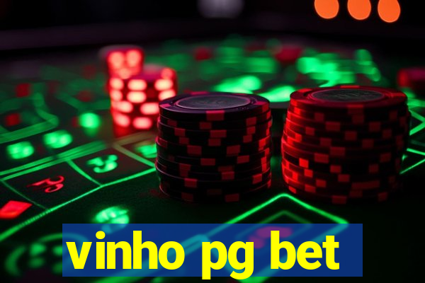 vinho pg bet