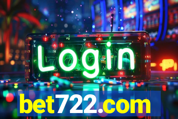 bet722.com