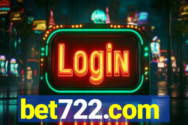 bet722.com