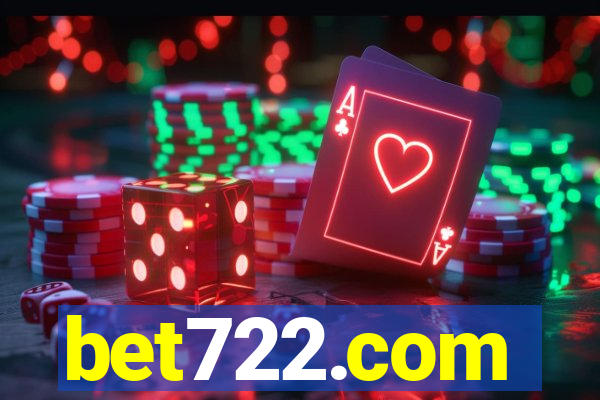 bet722.com