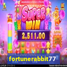 fortunerabbit777.online