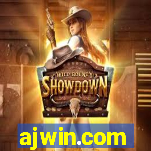 ajwin.com
